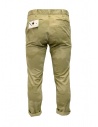 Pantaloni Japan Blue Jeans beige mimeticoshop online pantaloni uomo