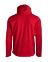 Allterrain By Descente Synchknit red jacket shop online mens jackets