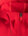 Allterrain By Descente Synchknit red jacket DAMNGL10-TRRD price