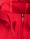 Giacca Allterrain By Descente Synchknit colore rosso DAMNGL10-TRRD prezzo