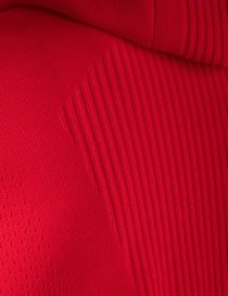 Giacca Allterrain By Descente Synchknit colore rosso giubbini uomo acquista online