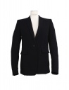 Carol Christian Poell black jacket buy online GF/0921 NYCO