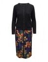 Hiromi Tsuyoshi cardigan dress price RS16-010 BLK shop online