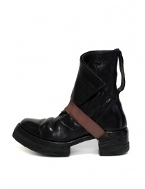 Carol Christian Poell AF/0905 In Between black boots buy online