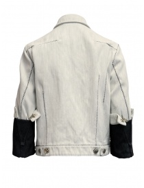 Carol Christian Poell JF/0928 jeans jacket price