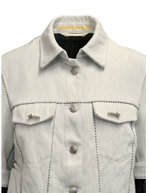 Carol Christian Poell JF/0928 jeans jacket womens jackets buy online