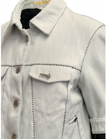 Carol Christian Poell JF/0928 jeans jacket womens jackets price
