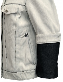 Carol Christian Poell JF/0928 jeans jacket buy online price