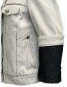 Carol Christian Poell JF/0928 giacca in jeans prezzo JF/0928-IN KIT-BW/110shop online