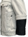 Carol Christian Poell JF/0928 jeans jacket price JF/0928-IN KIT-BW/110 shop online