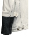 Carol Christian Poell JF/0928 jeans jacket price JF/0928-IN KIT-BW/110 shop online