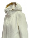 Carol Christian Poell Parka LF/0955 in white shop online womens jackets