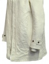 Carol Christian Poell Parka LF/0955 in white price LF/0955-IN PABIS-PTC/01 shop online