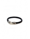 ElfCraft leather bracelet Carpe Diem buy online DF219.CARPE.07FAC