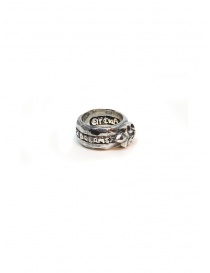 ElfCraft Believe in Dreams ring with lily 800.501FAC order online