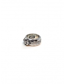ElfCraft Believe in Dreams ring with lily price