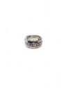Anello ElfCraft Believe in Dreams con giglio 800.501FAC acquista online