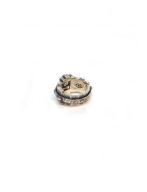 ElfCraft faceted silver rectangular ring jewels buy online