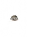 ElfCraft 11-wire ring in sterling silver shop online jewels
