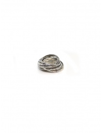 Anello ElfCraft a 11 fili in argento sterling prezzo