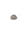 ElfCraft 11-wire ring in sterling silver 811.111 price