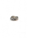 ElfCraft 11-wire ring in sterling silver 811.111 buy online