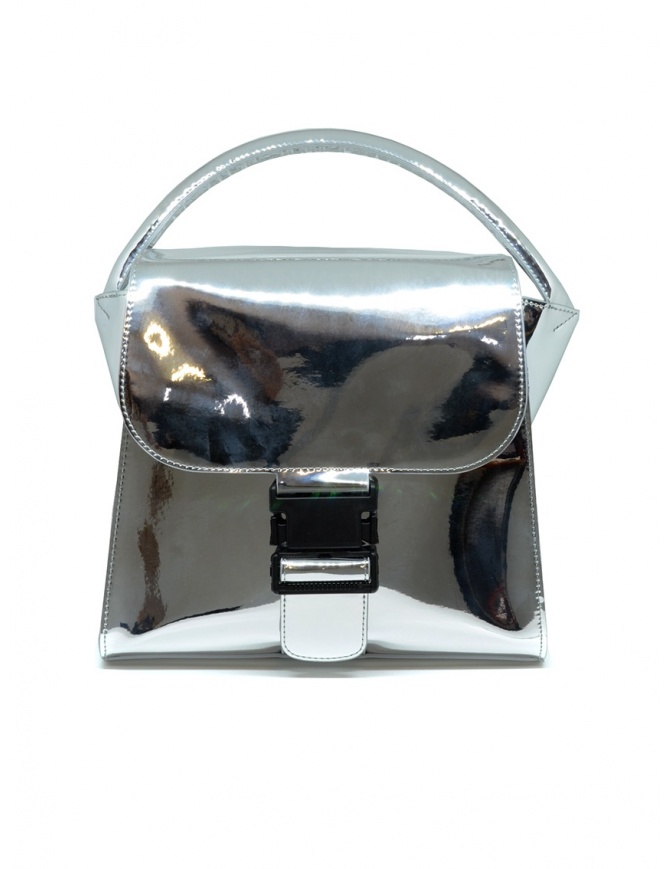 silver bags online