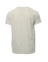 Kapital cream t-shirt with small pocket shop online mens t shirts
