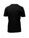 T-shirt Selected Homme nera lisciashop online t shirt uomo
