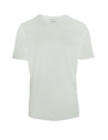 Selected Homme bright white simple t-shirt buy online 16057141 BRIGHT WHITE