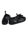 Melissa + Vivienne Westwood Anglomania sneaker nera da uomo 32354-01003 BLK MAN prezzo