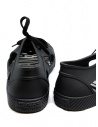 Melissa + Vivienne Westwood Anglomania black sneaker for man price 32354-01003 BLK MAN shop online
