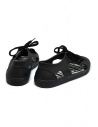 Melissa + Vivienne Westwood Anglomania black sneaker 32354-01003 BLK price