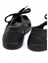 Melissa + Vivienne Westwood Anglomania sneaker nera prezzo 32354-01003 BLKshop online