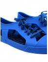 Melissa + Vivienne Westwood Anglomania blue sneaker 32354-01690 BLU buy online