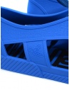 Melissa + Vivienne Westwood Anglomania blue sneaker price 32354-01690 BLU shop online