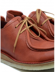 Shoto 7608 Drew brick color shoes mens shoes buy online