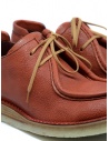 Shoto 7608 Drew brick color shoes 7608 DREW MATTONE PARA buy online