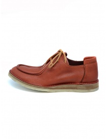 Shoto 7608 Drew brick color shoes buy online