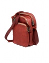 Guidi red BR0 bag in horse leather BR0 SOFT HORSE FULL GRAIN 1006T price