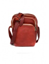 Guidi red BR0 bag in horse leather buy online BR0 SOFT HORSE FULL GRAIN 1006T