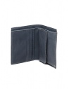 Guidi PT3 wallet in grey kangaroo leather buy online PT3 KANGAROO FULL GRAIN CO49T