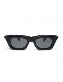 Occhiali da sole Kuboraum C20 Black Shine C20 51-25 BS 2GRAY