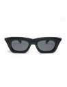 Kuboraum C20 Black Shine sunglasses buy online C20 51-25 BS 2GRAY