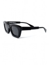 Occhiali da sole Kuboraum C20 Black Shineshop online occhiali