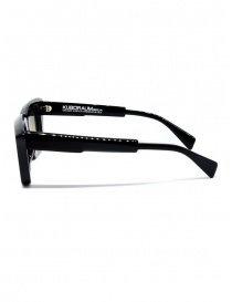 Occhiali da sole Kuboraum C20 Black Shine prezzo