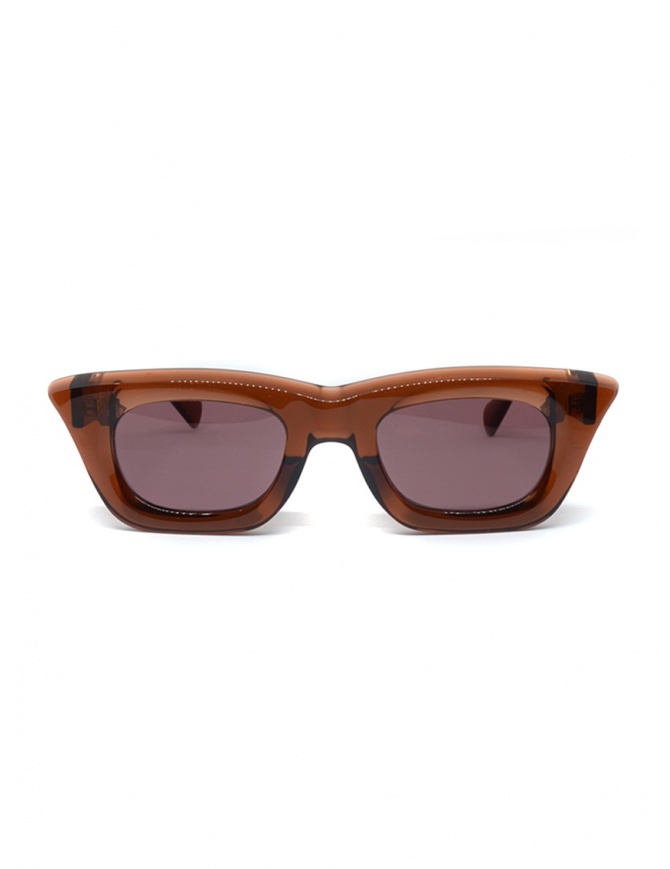 Occhiali da sole Kuboraum C20 Brown C20 51-25 BR occhiali online shopping