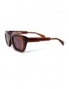 Kuboraum C20 Brown sunglasses shop online glasses