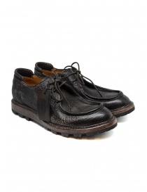 Scarpa Shoto Muff 1071 marrone 2445 MUFF 1071 WASH. TETON 300 order online