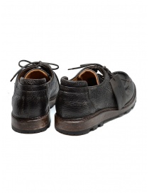 Shoto Muff 1071 brown shoes price